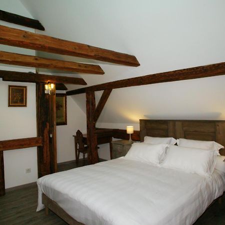 Chambres D'Hotes La Stoob Strasbourg Sud Illkirch-Graffenstaden Εξωτερικό φωτογραφία