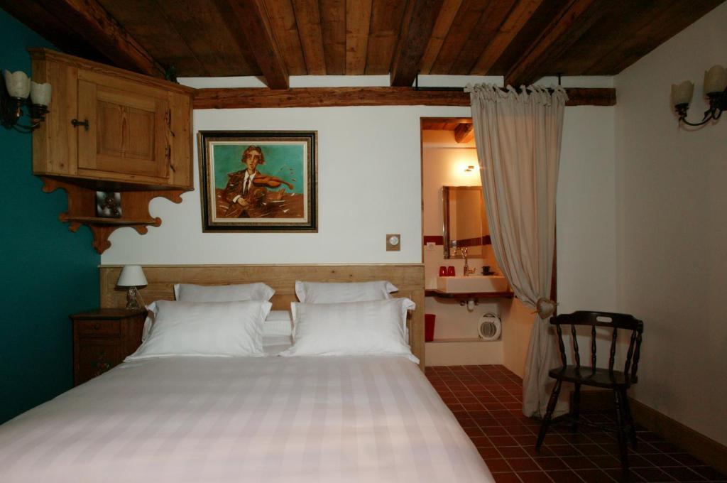 Chambres D'Hotes La Stoob Strasbourg Sud Illkirch-Graffenstaden Δωμάτιο φωτογραφία