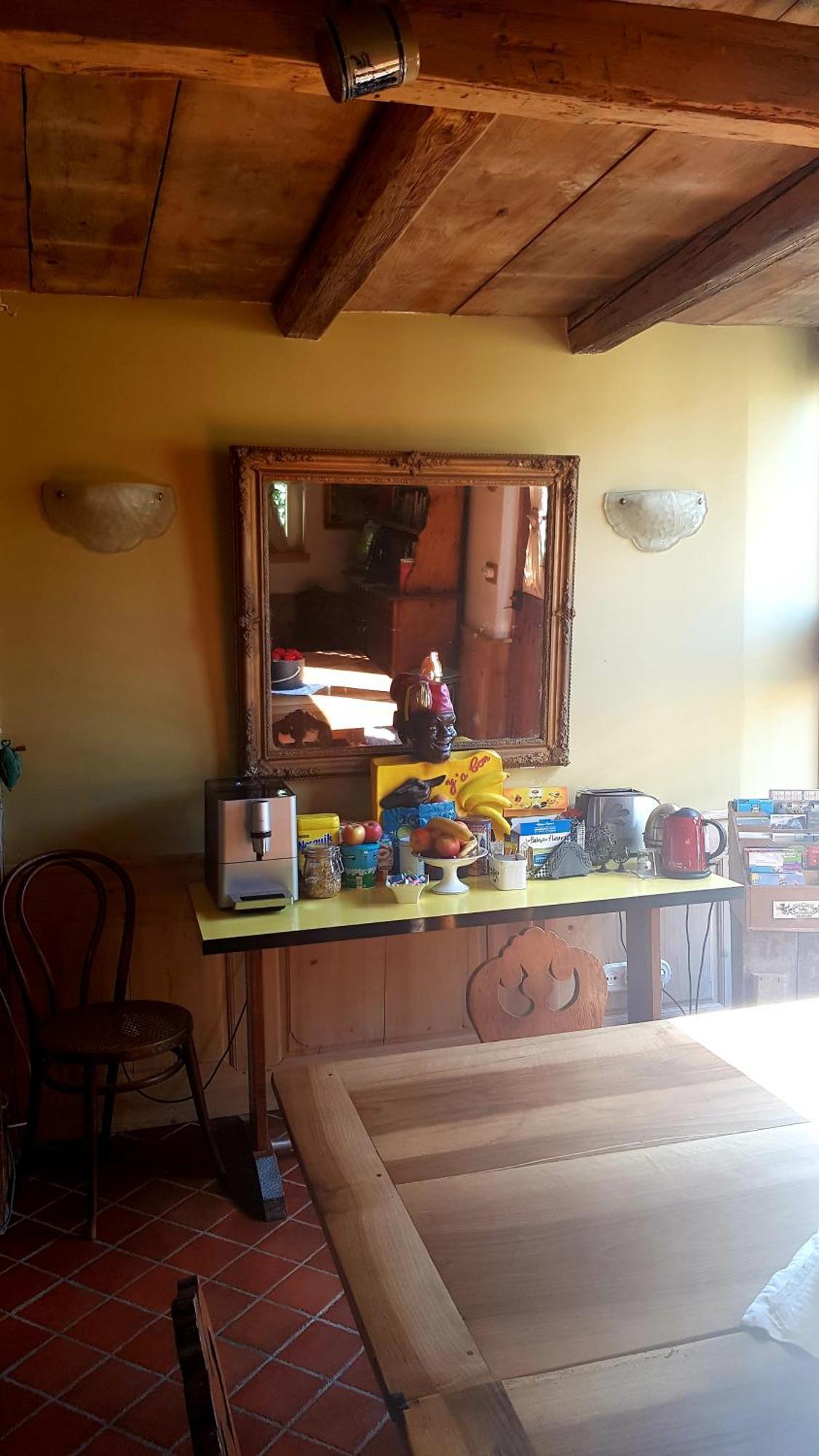 Chambres D'Hotes La Stoob Strasbourg Sud Illkirch-Graffenstaden Εξωτερικό φωτογραφία