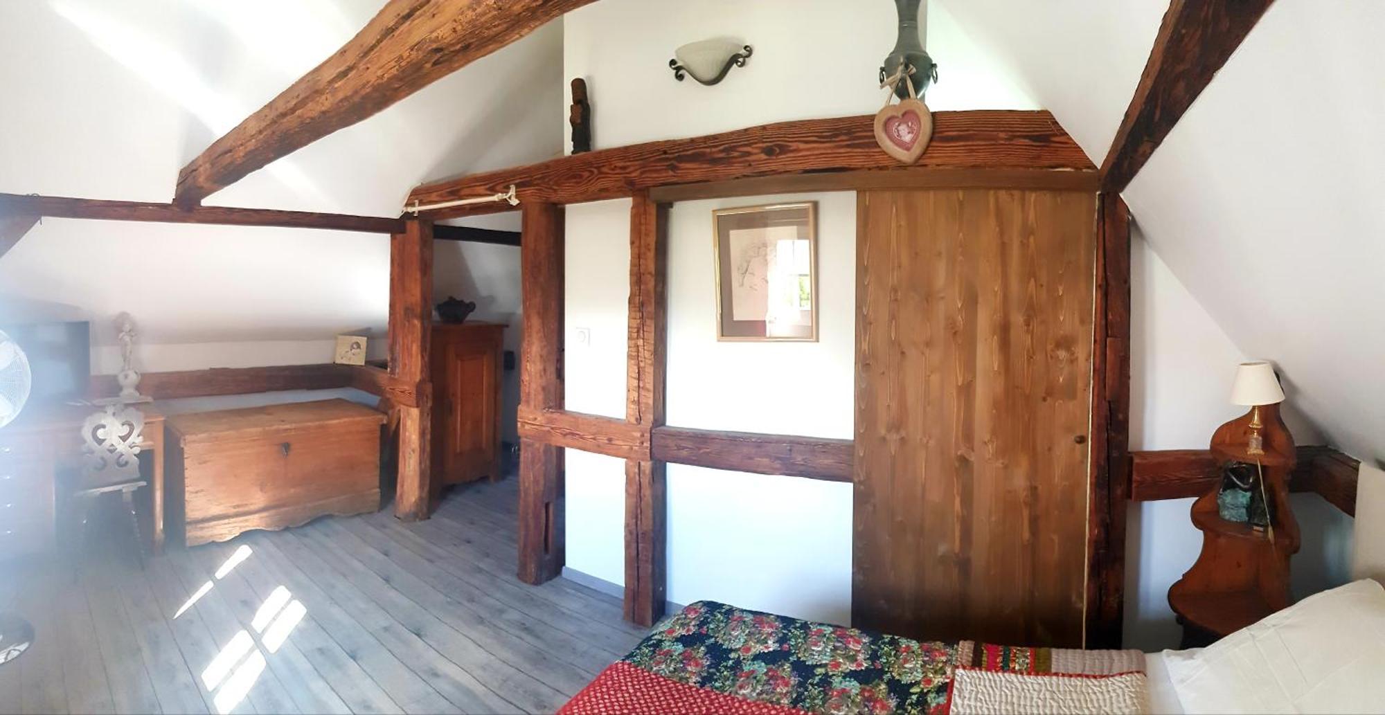 Chambres D'Hotes La Stoob Strasbourg Sud Illkirch-Graffenstaden Εξωτερικό φωτογραφία