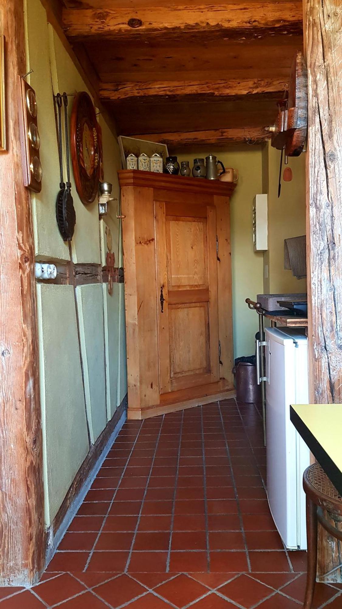 Chambres D'Hotes La Stoob Strasbourg Sud Illkirch-Graffenstaden Εξωτερικό φωτογραφία