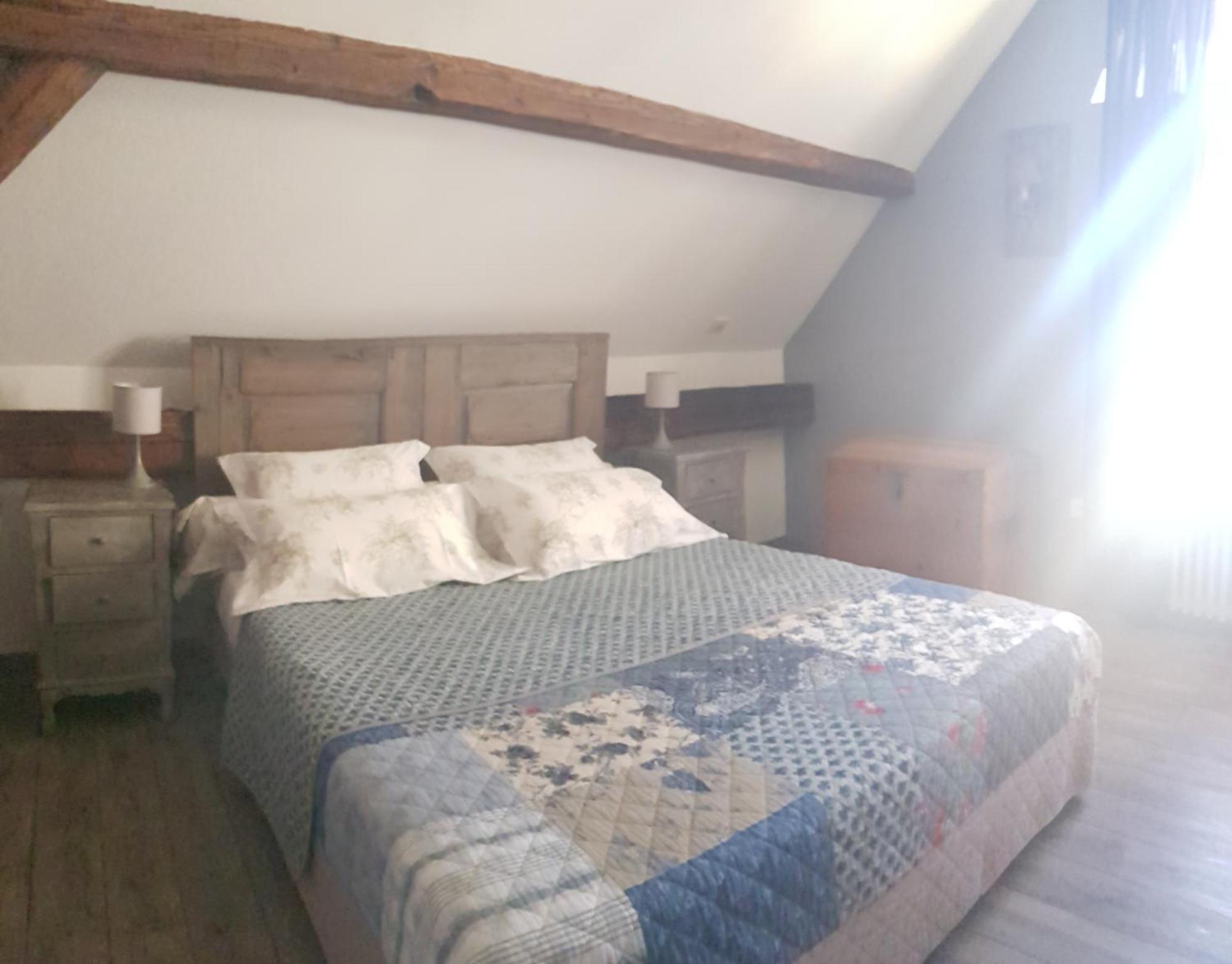 Chambres D'Hotes La Stoob Strasbourg Sud Illkirch-Graffenstaden Εξωτερικό φωτογραφία