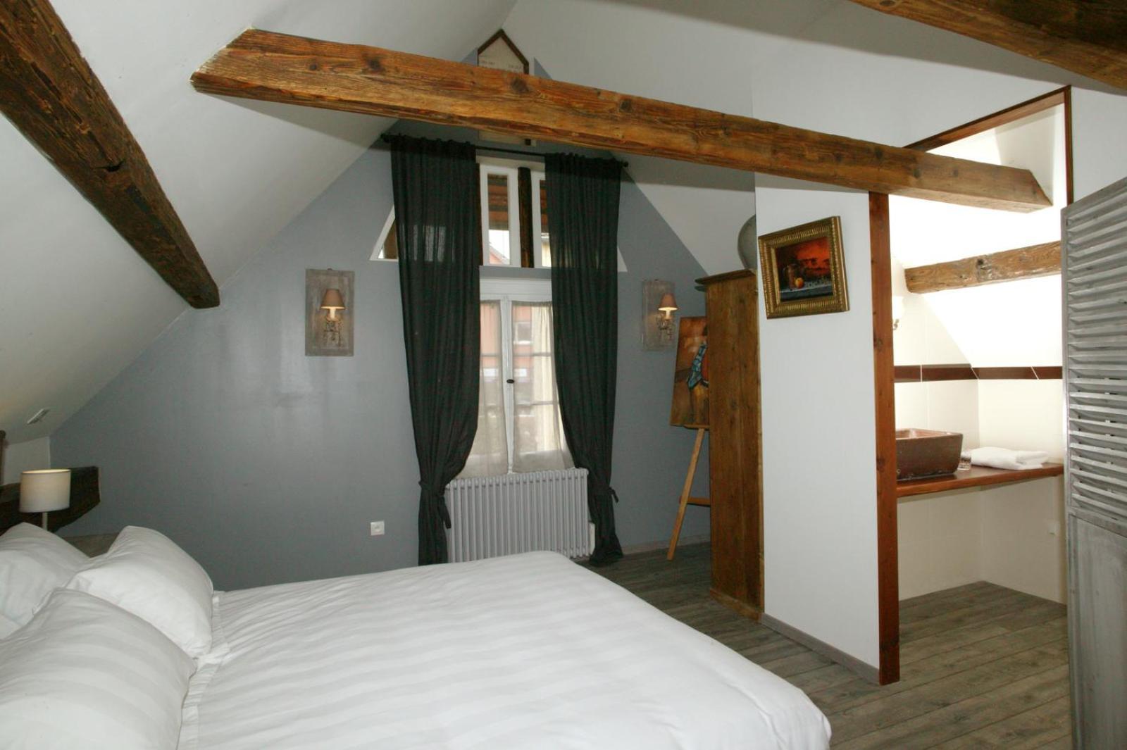 Chambres D'Hotes La Stoob Strasbourg Sud Illkirch-Graffenstaden Εξωτερικό φωτογραφία