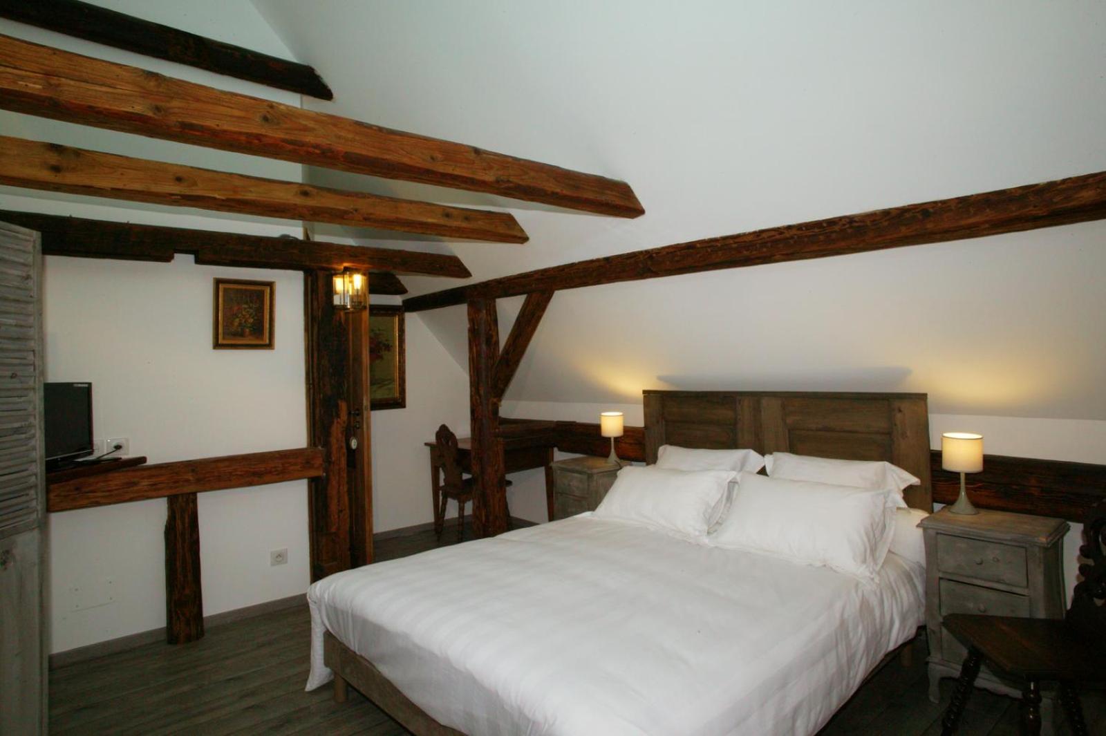 Chambres D'Hotes La Stoob Strasbourg Sud Illkirch-Graffenstaden Εξωτερικό φωτογραφία