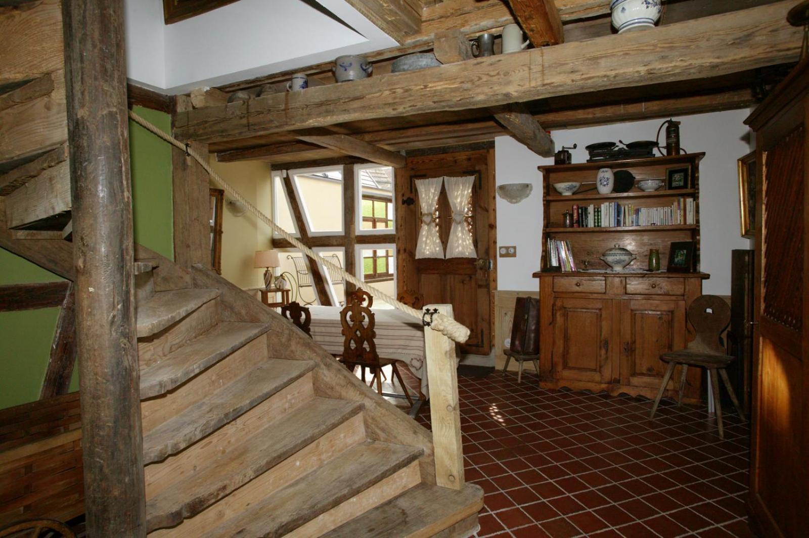Chambres D'Hotes La Stoob Strasbourg Sud Illkirch-Graffenstaden Εξωτερικό φωτογραφία