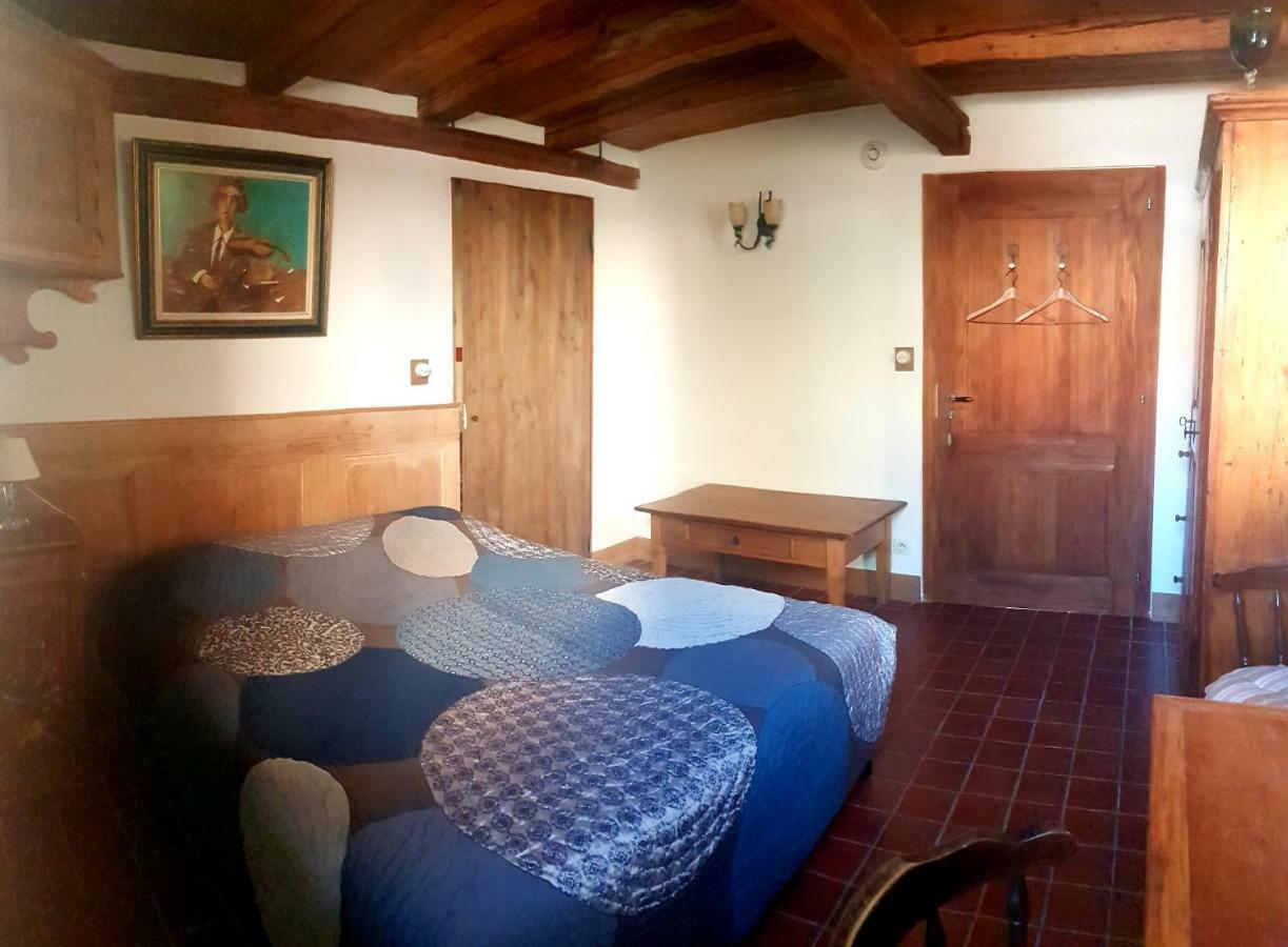 Chambres D'Hotes La Stoob Strasbourg Sud Illkirch-Graffenstaden Εξωτερικό φωτογραφία