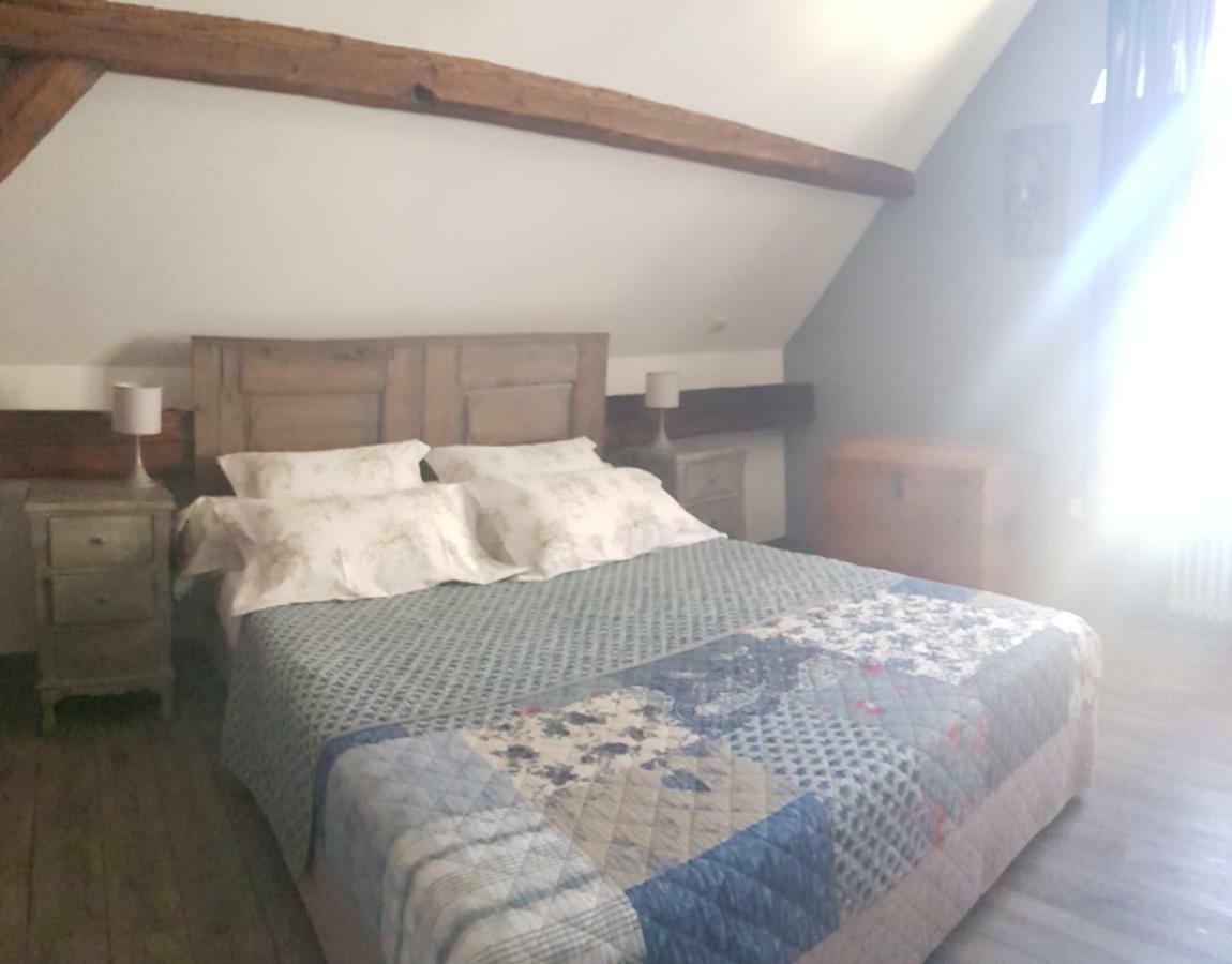 Chambres D'Hotes La Stoob Strasbourg Sud Illkirch-Graffenstaden Εξωτερικό φωτογραφία
